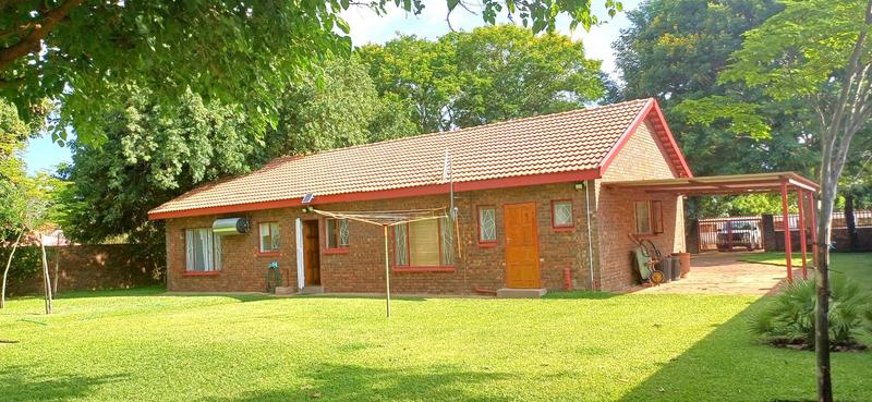 3 Bedroom Property for Sale in Lephalale Limpopo