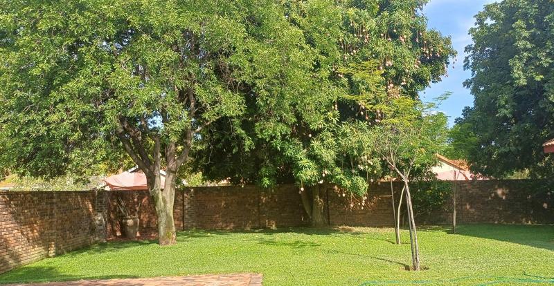 3 Bedroom Property for Sale in Lephalale Limpopo