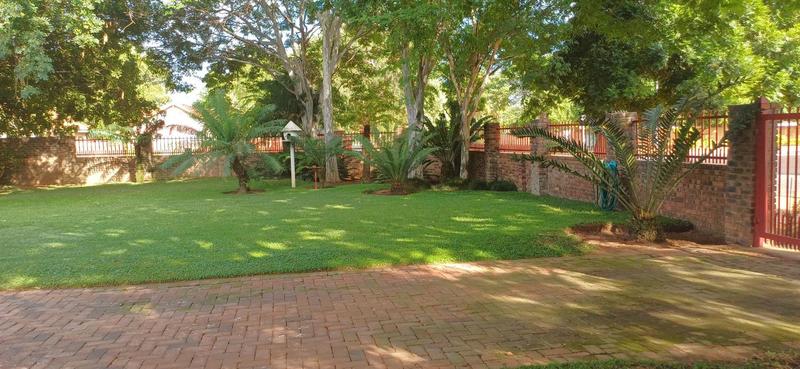 3 Bedroom Property for Sale in Lephalale Limpopo