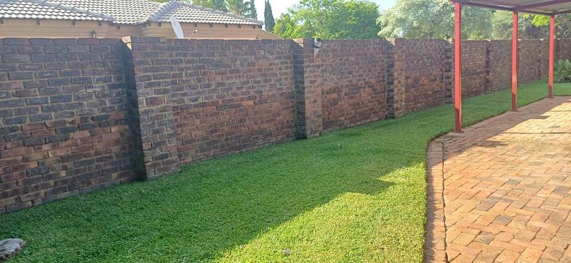 3 Bedroom Property for Sale in Lephalale Limpopo