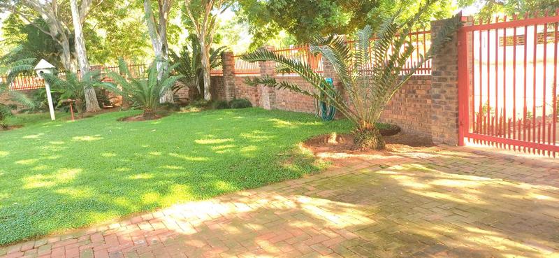 3 Bedroom Property for Sale in Lephalale Limpopo