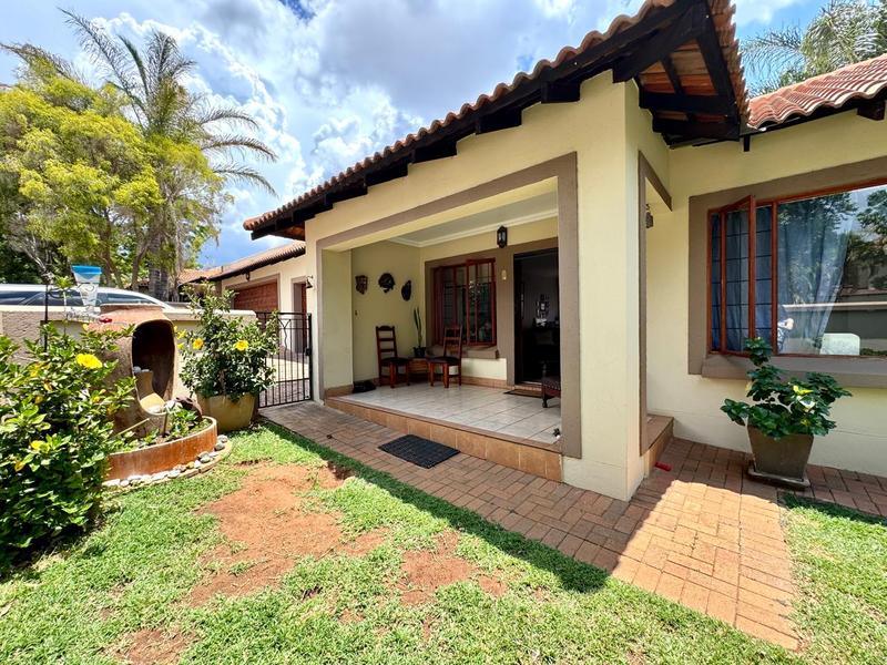 3 Bedroom Property for Sale in Woodlands Estate Limpopo