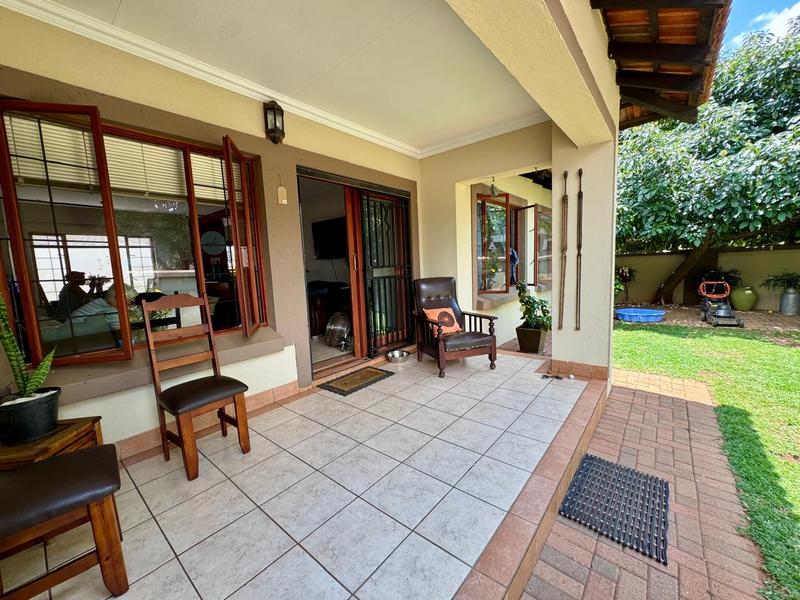 3 Bedroom Property for Sale in Woodlands Estate Limpopo