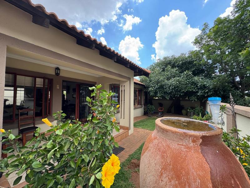 3 Bedroom Property for Sale in Woodlands Estate Limpopo