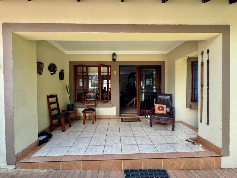 3 Bedroom Property for Sale in Woodlands Estate Limpopo