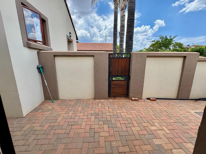 3 Bedroom Property for Sale in Woodlands Estate Limpopo