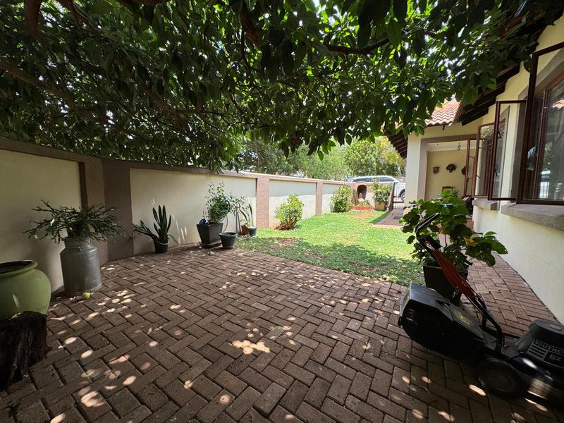 3 Bedroom Property for Sale in Woodlands Estate Limpopo