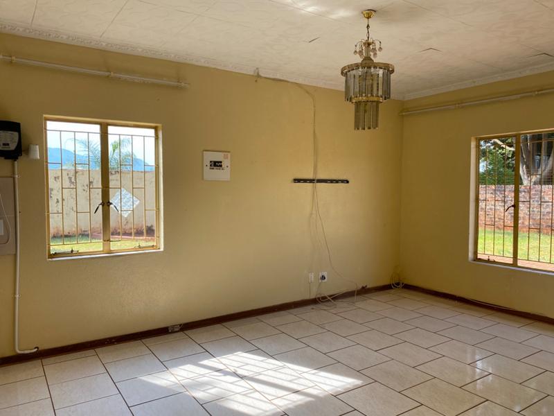 To Let 2 Bedroom Property for Rent in Nylpark Limpopo