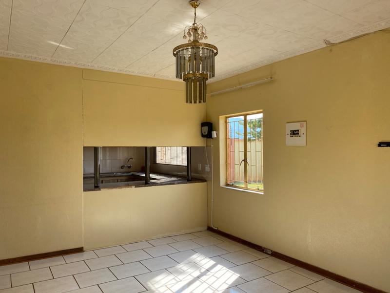 To Let 2 Bedroom Property for Rent in Nylpark Limpopo