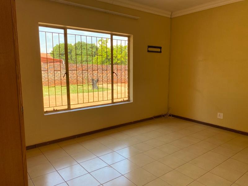 To Let 2 Bedroom Property for Rent in Nylpark Limpopo