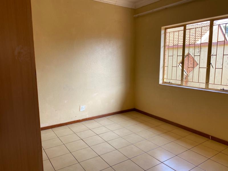 To Let 2 Bedroom Property for Rent in Nylpark Limpopo