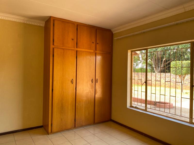 To Let 2 Bedroom Property for Rent in Nylpark Limpopo