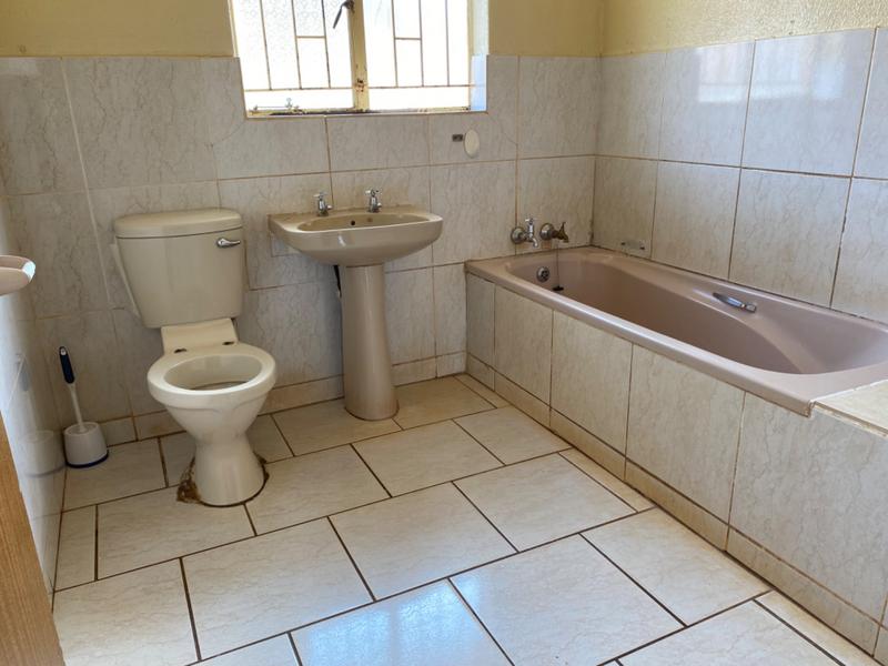 To Let 2 Bedroom Property for Rent in Nylpark Limpopo