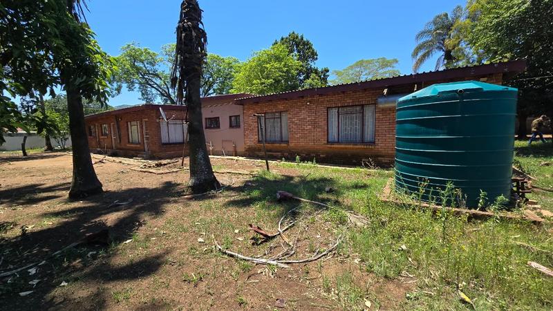 4 Bedroom Property for Sale in Louis Trichardt Limpopo