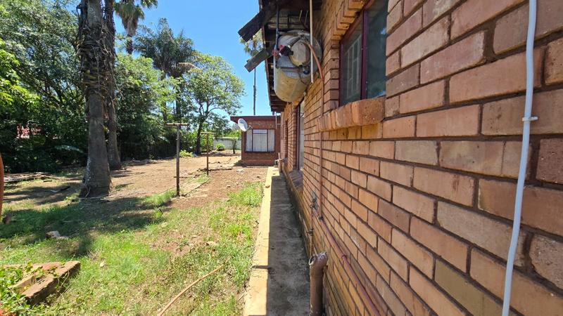 4 Bedroom Property for Sale in Louis Trichardt Limpopo