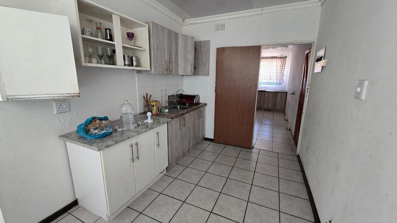 4 Bedroom Property for Sale in Louis Trichardt Limpopo