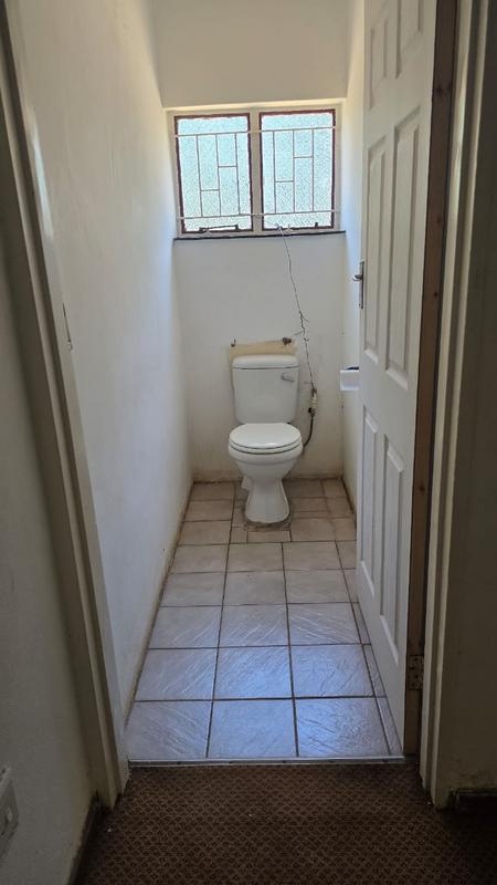 4 Bedroom Property for Sale in Louis Trichardt Limpopo