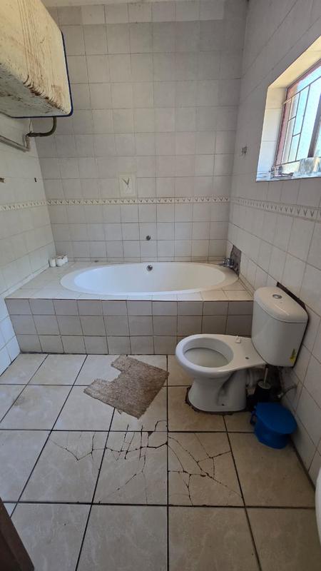 4 Bedroom Property for Sale in Louis Trichardt Limpopo