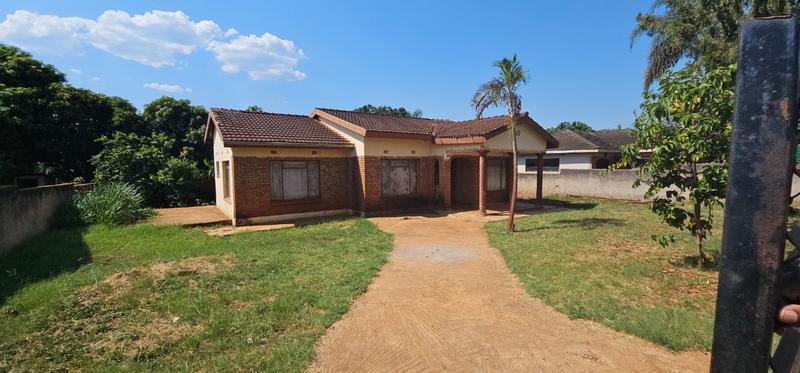 3 Bedroom Property for Sale in Maniini Limpopo