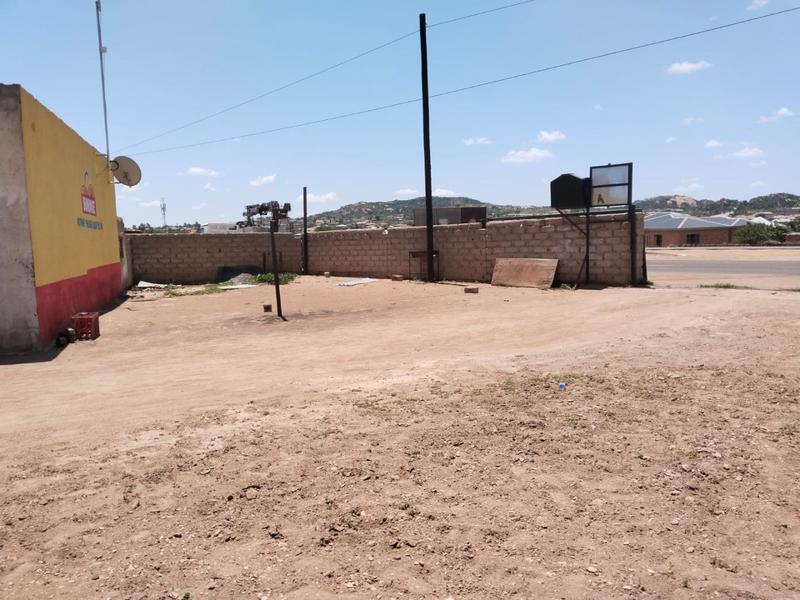 Commercial Property for Sale in Mankweng Limpopo