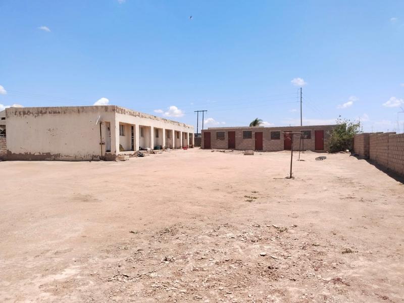 Commercial Property for Sale in Mankweng Limpopo