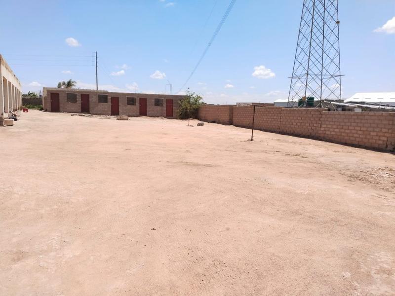 Commercial Property for Sale in Mankweng Limpopo