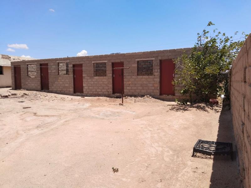 Commercial Property for Sale in Mankweng Limpopo