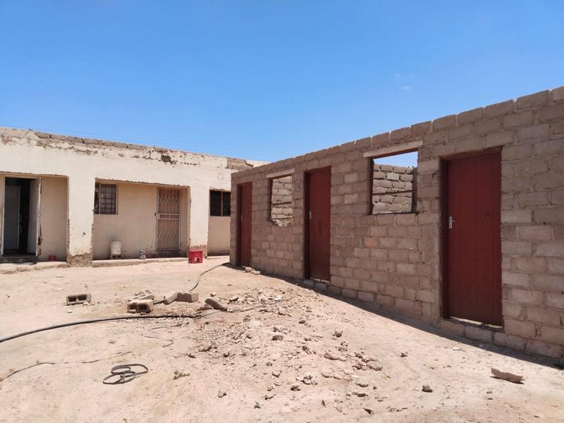 Commercial Property for Sale in Mankweng Limpopo