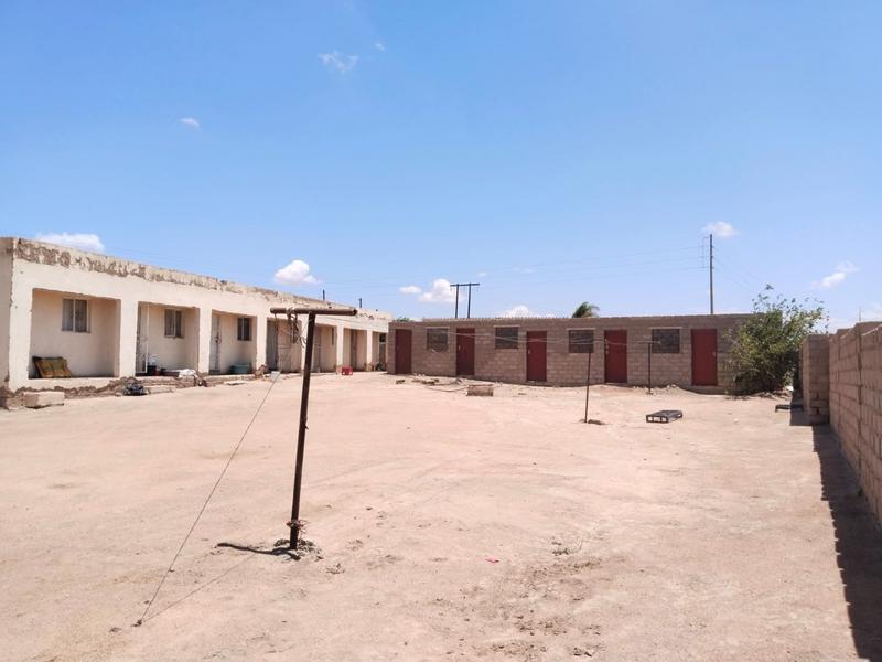 Commercial Property for Sale in Mankweng Limpopo