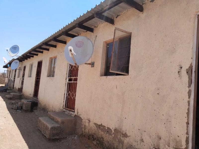 Commercial Property for Sale in Mankweng Limpopo