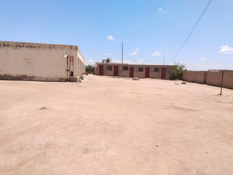 Commercial Property for Sale in Mankweng Limpopo