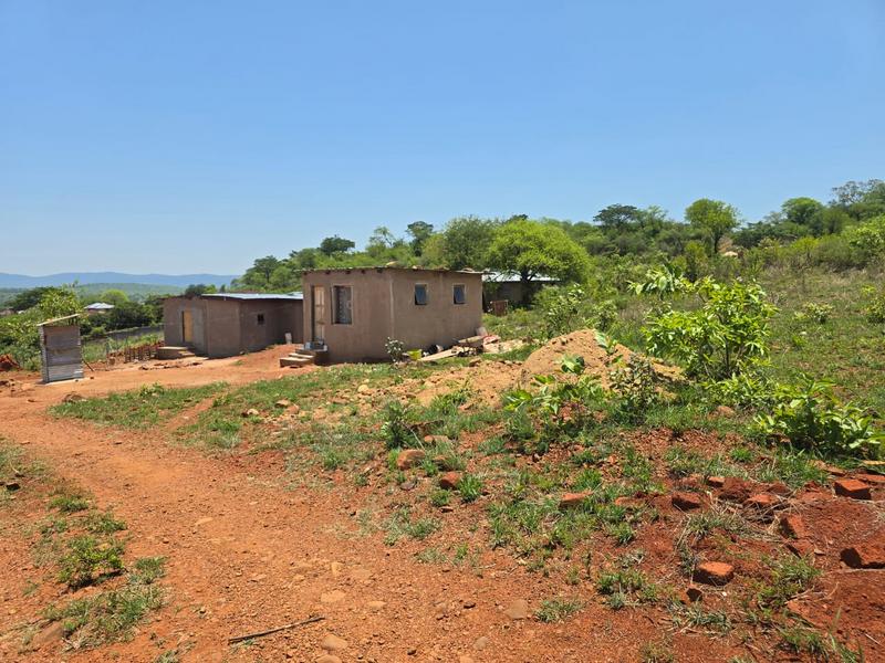 0 Bedroom Property for Sale in Mangondi Limpopo