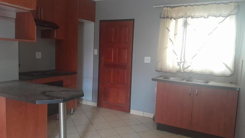 To Let 2 Bedroom Property for Rent in Southern Gateway Limpopo