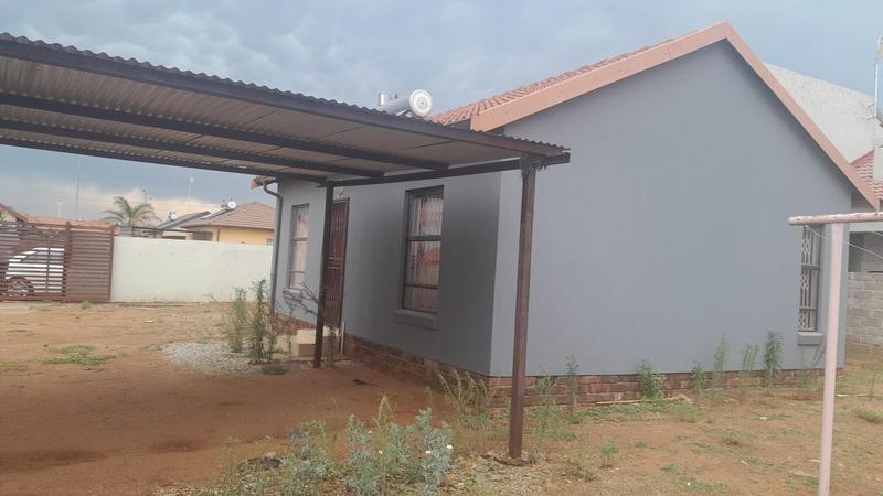 To Let 2 Bedroom Property for Rent in Southern Gateway Limpopo