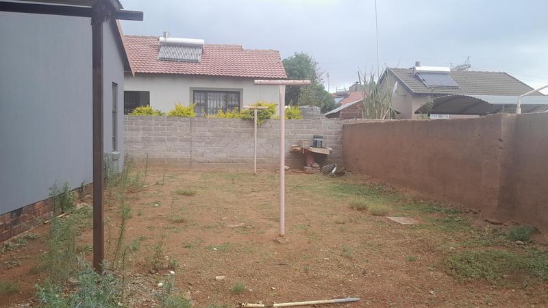 To Let 2 Bedroom Property for Rent in Southern Gateway Limpopo