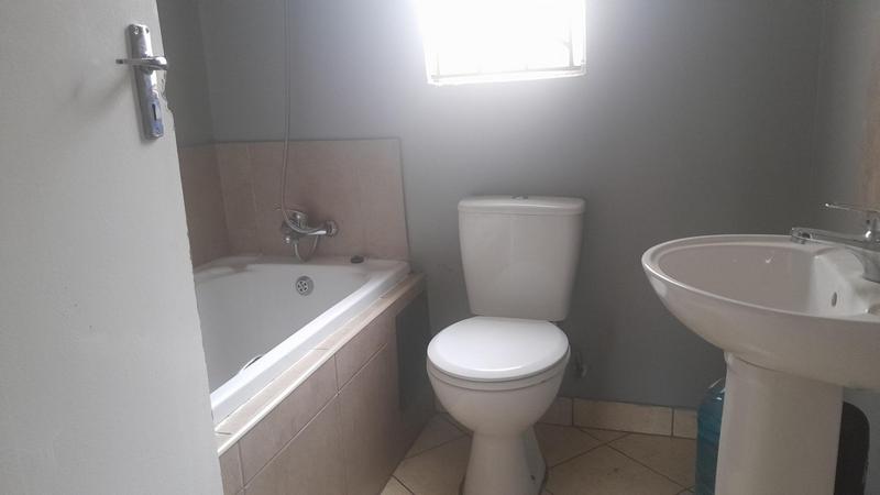 To Let 2 Bedroom Property for Rent in Southern Gateway Limpopo