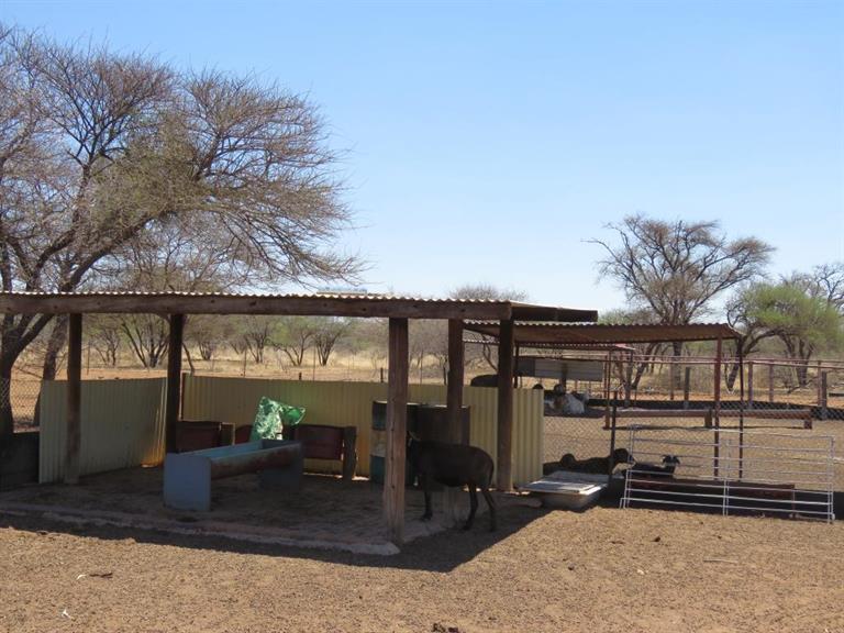 0 Bedroom Property for Sale in Lephalale Limpopo