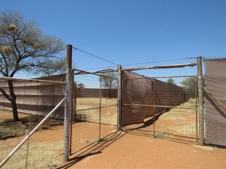 0 Bedroom Property for Sale in Lephalale Limpopo