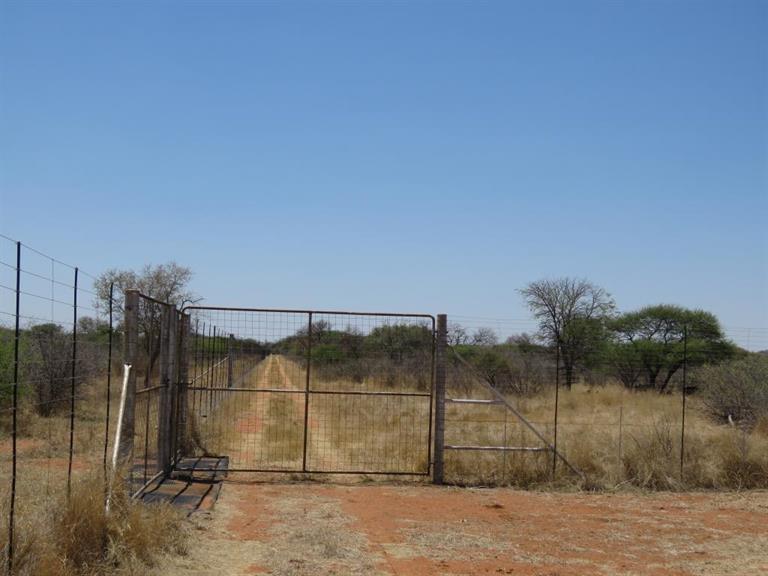 0 Bedroom Property for Sale in Lephalale Limpopo