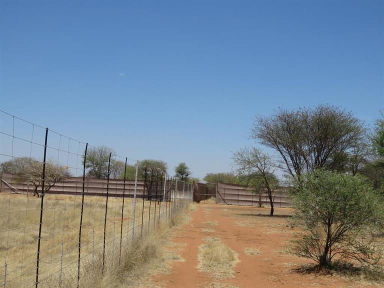 0 Bedroom Property for Sale in Lephalale Limpopo