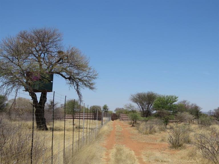 0 Bedroom Property for Sale in Lephalale Limpopo