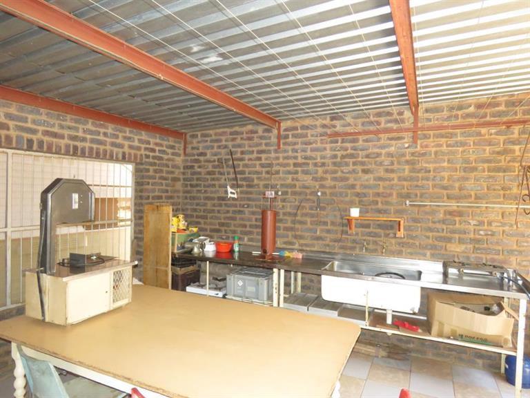 0 Bedroom Property for Sale in Lephalale Limpopo