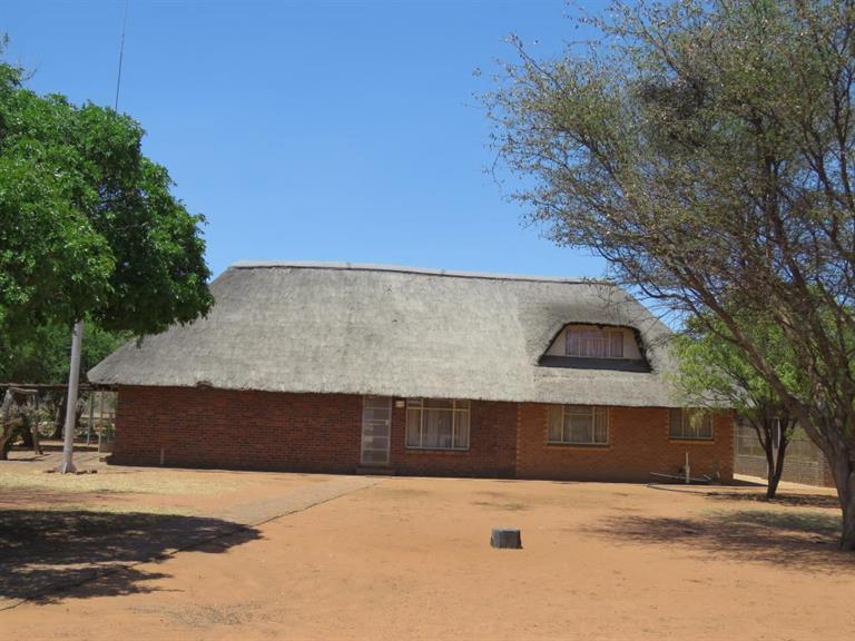 0 Bedroom Property for Sale in Lephalale Limpopo