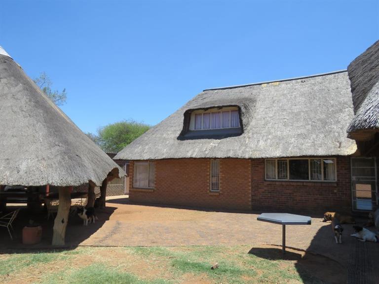 0 Bedroom Property for Sale in Lephalale Limpopo