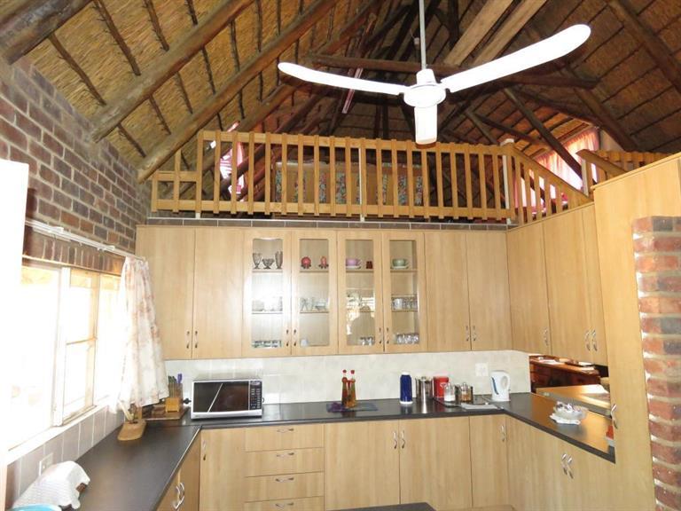 0 Bedroom Property for Sale in Lephalale Limpopo