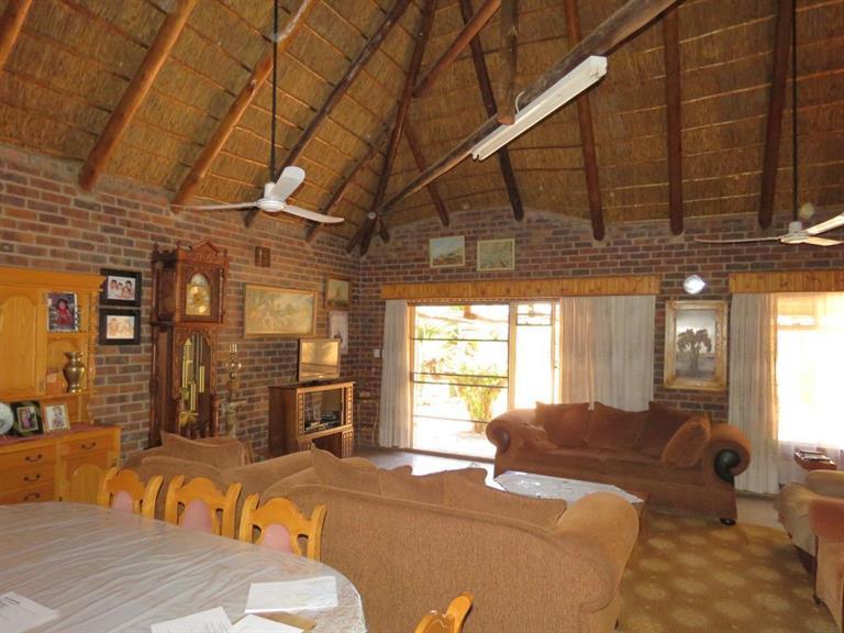 0 Bedroom Property for Sale in Lephalale Limpopo