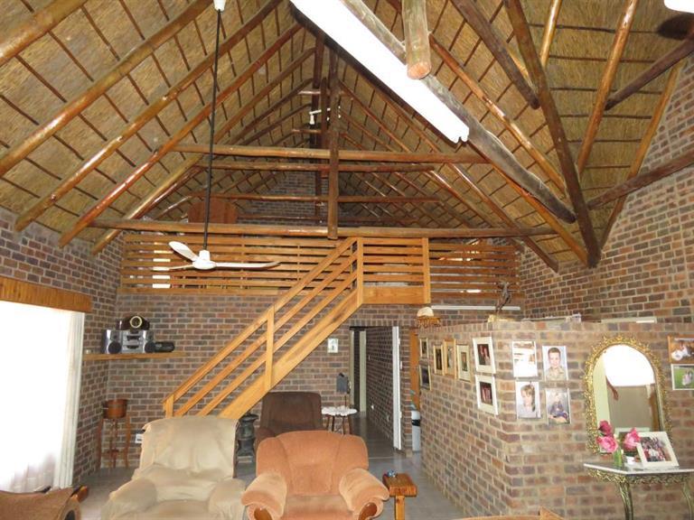 0 Bedroom Property for Sale in Lephalale Limpopo