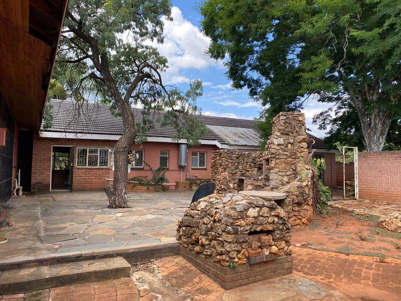 10 Bedroom Property for Sale in Mokopane Limpopo