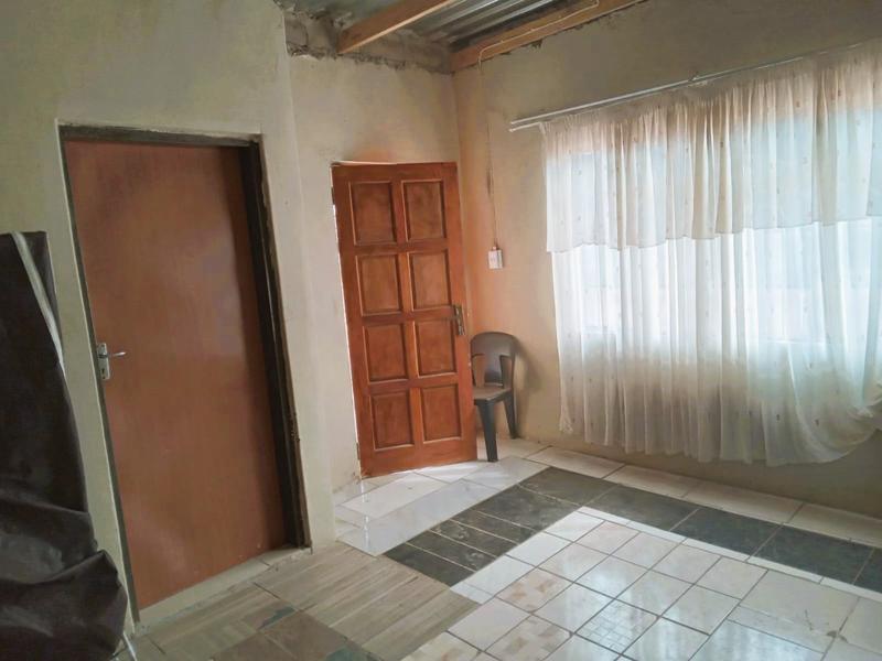 2 Bedroom Property for Sale in Mankweng Limpopo