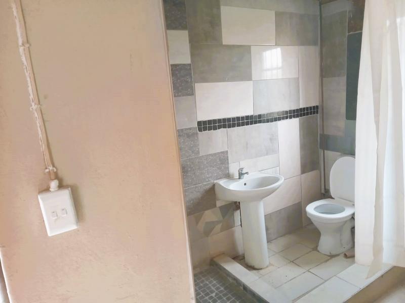 2 Bedroom Property for Sale in Mankweng Limpopo